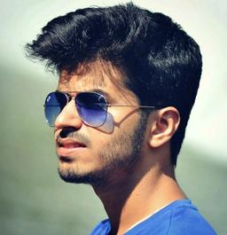 Maruti Hegde