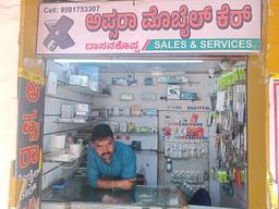 Mohan Murali Creativity
