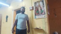 Nagaraj Patagar