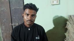 Nagaraj Gouda