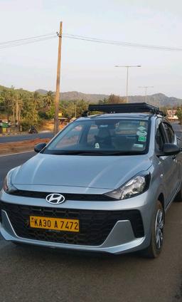 Kudle Heaven Travels Gokarna