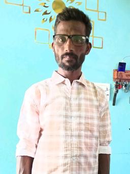 Nagaraj Parashu