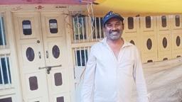 Nagendra Uppar