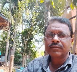 Raju Naik
