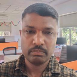 Nityanand Poojari