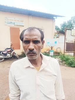 Paramesh Bovi