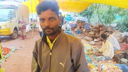 Parshuram Uppar