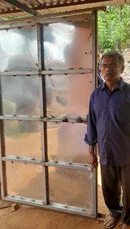 Prabhakar Achari