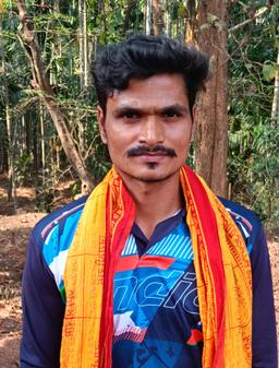 Pradeep Naik