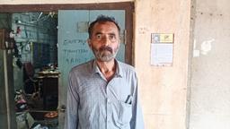 Prakash Naik