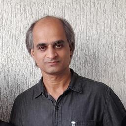 Prasanna Hegde