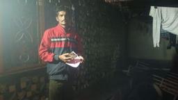 Prashant Gouda