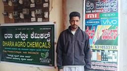 Praveen Chenaya