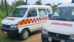 Ramnath Ambulance Service