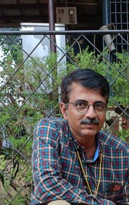 Raghavendra Swadi