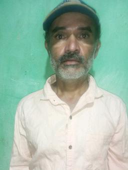 Ragavendra Naik