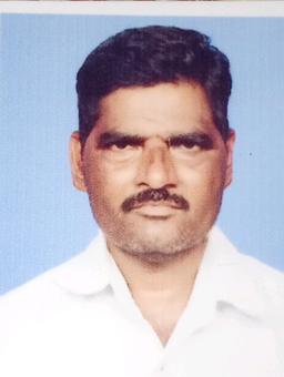 Rajedra Naik