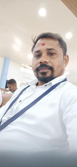 Rajesh Bhovi