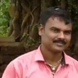 Rajesh Naik