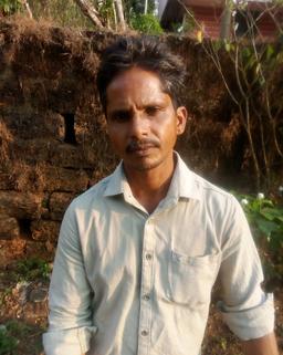 Rajesh Hosobu Naik