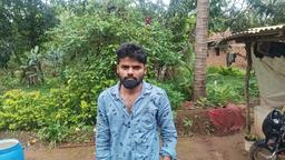 Raju Poojari
