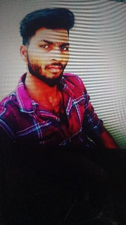 Raju Velaker