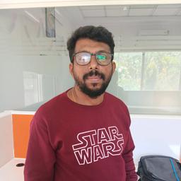 Rajashekhar Mesta