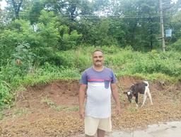 Raju Naik