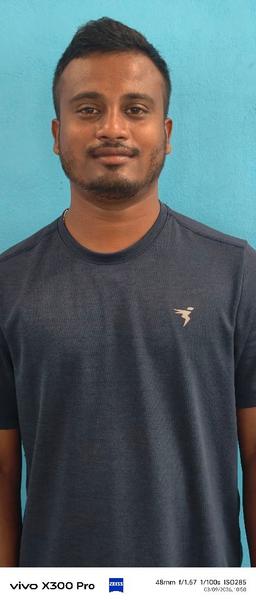 Rakshak Shettiyar