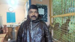 Rama Poojari