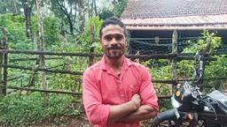 Ramesh Patagar