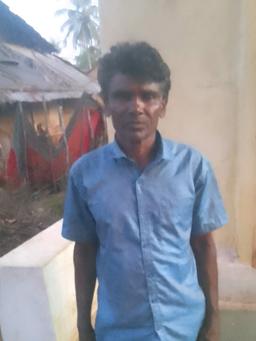 Ramesh Naik