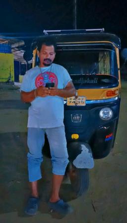 Ramesh Gouda