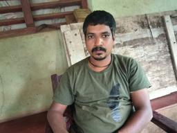 Ramesh Shetty