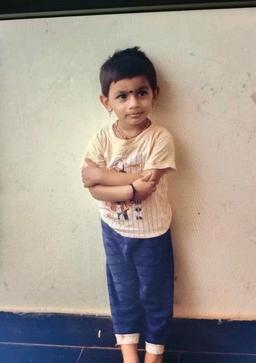 Ravi H Hiramath