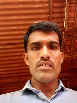 Ravi Naik