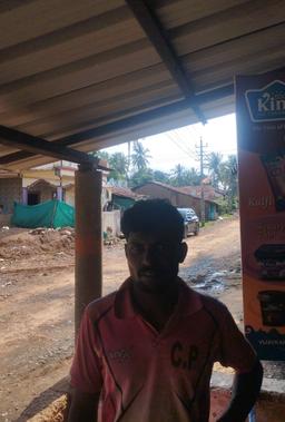 Ravi Chenaya
