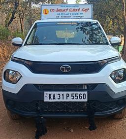 Ravikumar D N