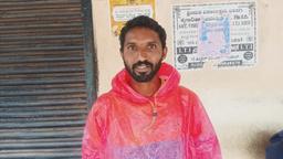 Ravi Poojari