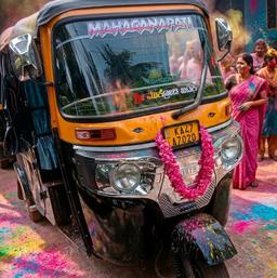 Raviraj Naik