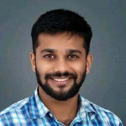 Sachin Hegde