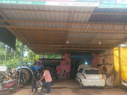 Super Auto Electrical Works