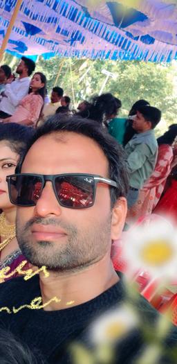 Sandeepmicheal Dais