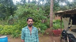 Santhosh Naik