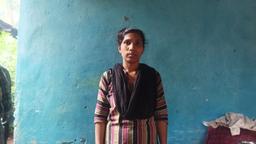 Sarala Gangamth