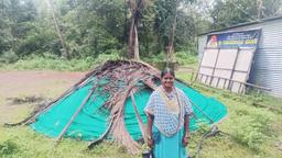 Savitha Bovi