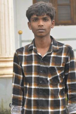 Shashank Kabber