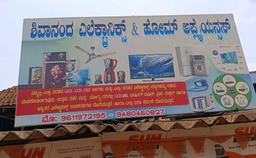 Shivanand Malagi