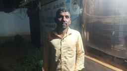 Shivaraj Gouda