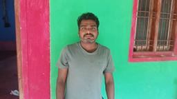 Shrikant Bovi